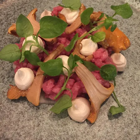 Hotell Malling Kro Malling