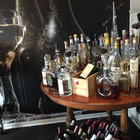 Malling Kro Hotel 3*