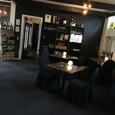 Malling Kro 3* Malling