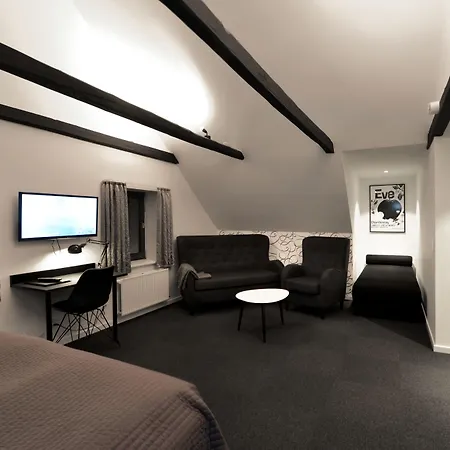 Hotel Malling Kro Malling