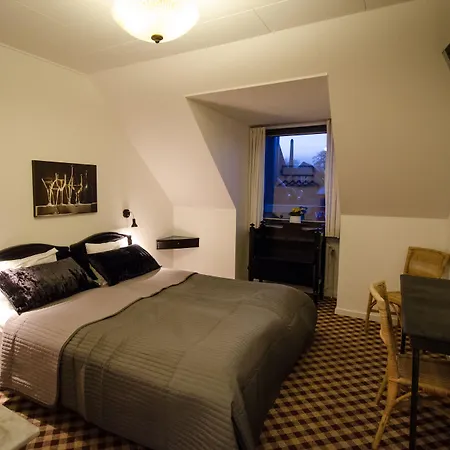 Hotel Malling Kro Malling