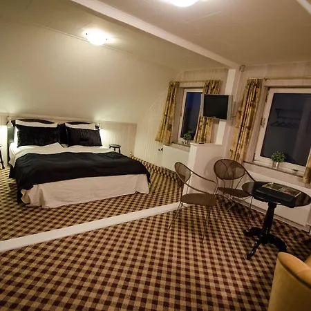 Hotel Malling Kro Malling