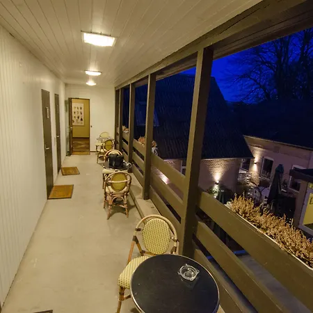 Malling Kro Hotel Malling