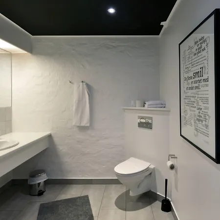 Malling Kro Hotel Malling