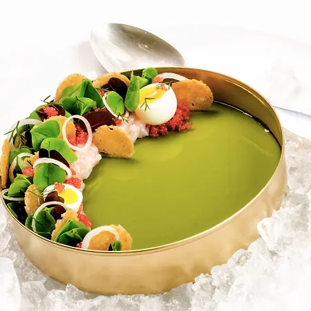 Malling Kro 酒店 3*