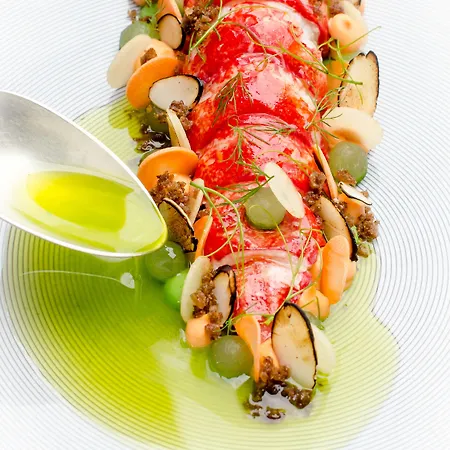 Malling Kro 3* Malling