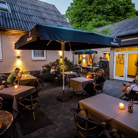 Malling Kro Hotel 3*