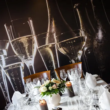 Malling Kro Hotel Malling