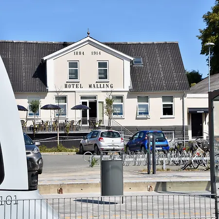 Malling Kro 3* Malling