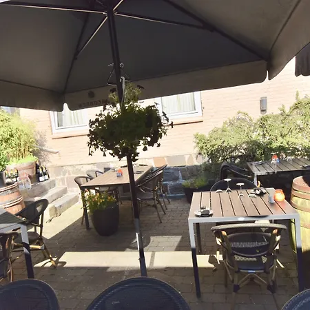 酒店 Malling Kro 3*