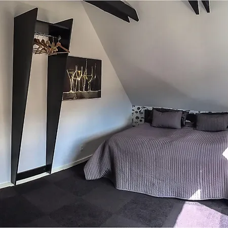 酒店 Malling Kro 3*