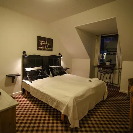 Malling Kro Hotel Malling