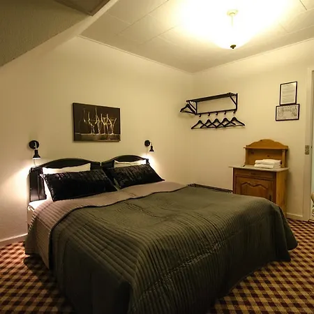 Hotel Malling Kro Malling