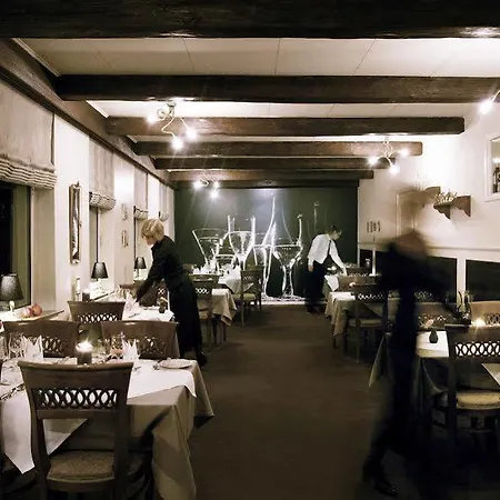 Hotel Malling Kro 3*