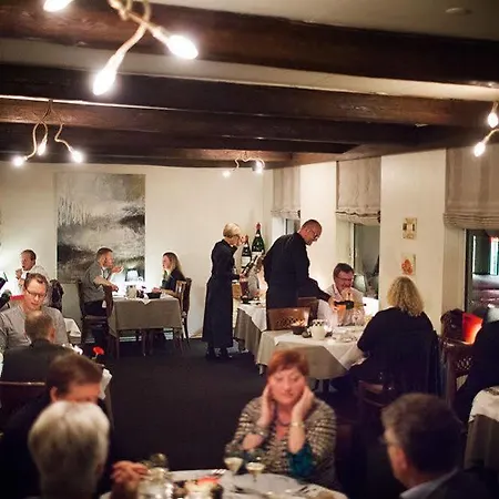 Hotel Malling Kro Malling