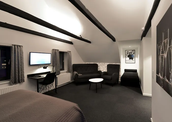 Hotel Malling Kro Malling