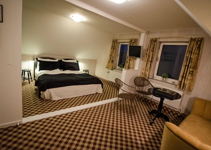 Hotel Malling Kro Malling