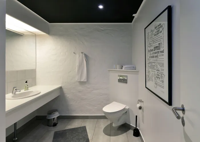 Malling Kro Hotel Malling