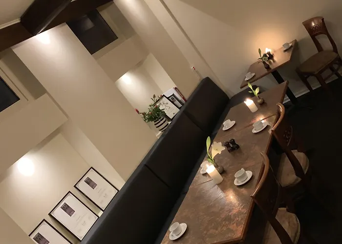 Malling Kro Hotel