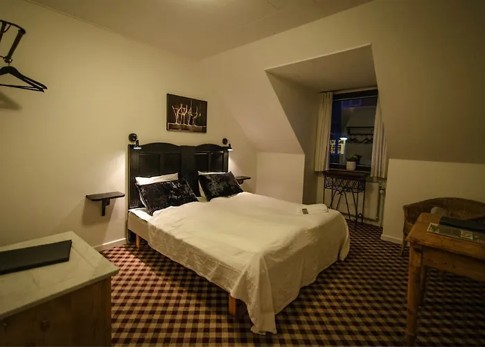 Malling Kro Hotel Malling