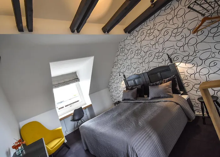 Hotel Malling Kro 3*